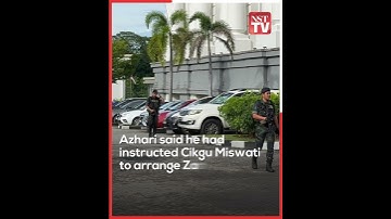 Three diaries, books and loose pages belonging to Zara handed over to police, says witness