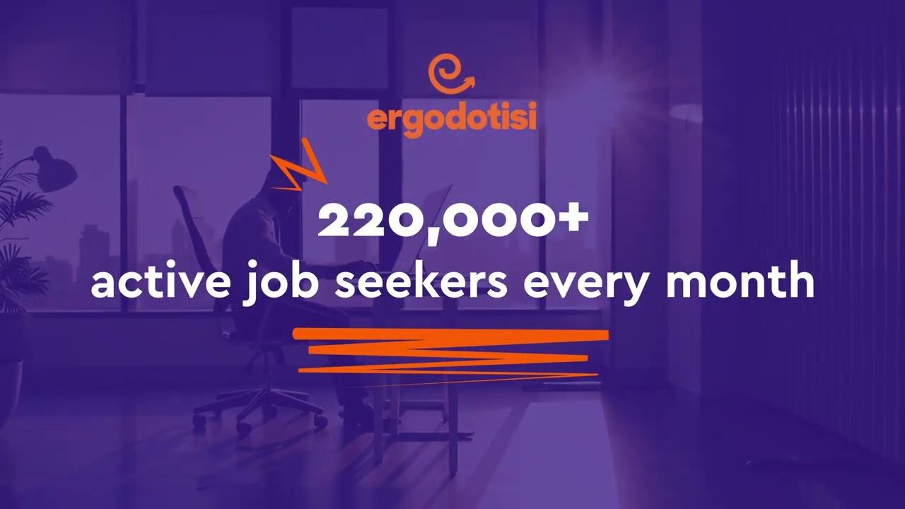 Reach 220,000+ Job Seekers Every Month