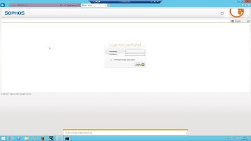 IT - Generating a UTM Hotspot Voucher