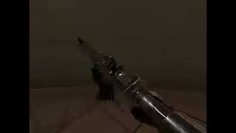 M4 Reload (Gun Club VR)