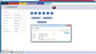 Accounting Software screenshot 4