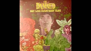 Download Lagu THE DAMNED/NOT LIKE EVERYBODY ELSE-My First 2026 Album Released Purchase. MP3