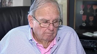 Lowell Weicker dies at 92