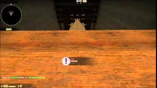 CS:GO Surf Beginner Tutorial For Beginners