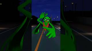 Haunted School But It’s Funny?! 👻😂 | Sakura School Simulator Horror Short