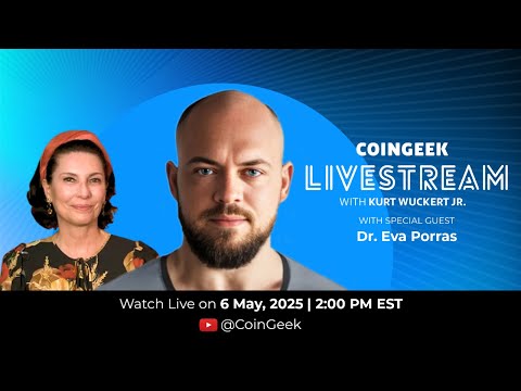 Decoding Prosperity: How Blockchain Drives Inclusive Growth | Ep 18 | S5