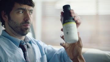 Soylent: Jump-Start Your Mornings