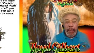 Lloyd Rhoden Thanksgiving Service.
