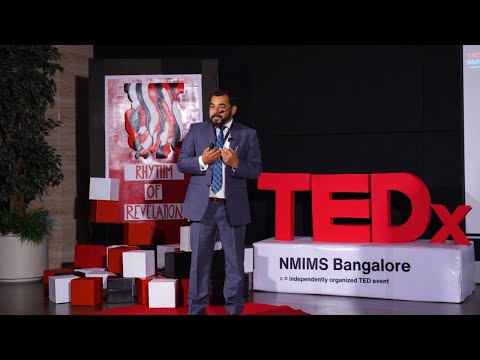 Life's Continuous Tests | Girish Nagpal | TEDxNMIMS Bangalore thumbnail