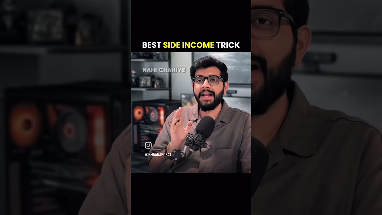 real beb sid income trick