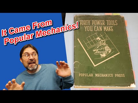 What Is Popular Mechanics Magazine