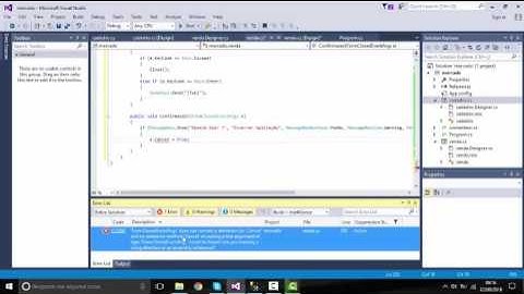 Sistema de Mercado C# - Caixa - Parte (3/4)