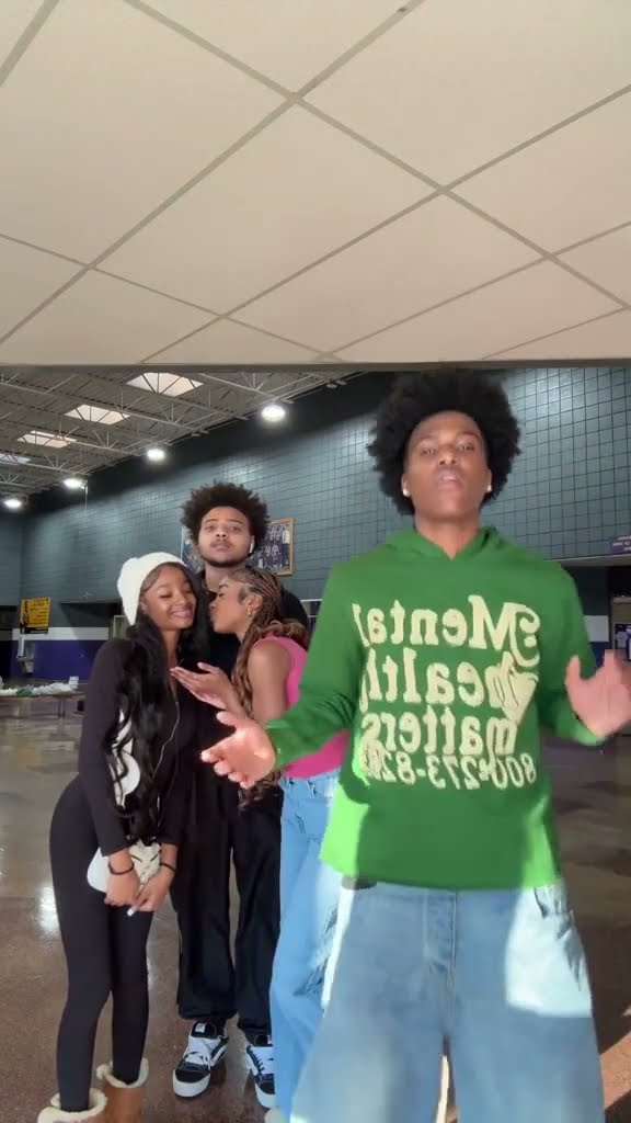 Zaza , Roman , seraph , Omrion ???. #fypシ゚ #jesuslovesyou #duet #funny #100k