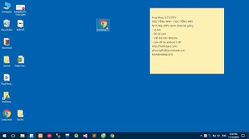 Quản lý menu ASP.NET MVC 5 Phần 1