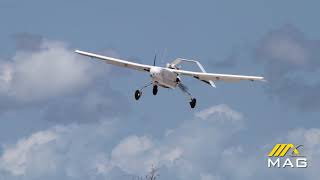 Unmanned ISR Operations (Fed.)