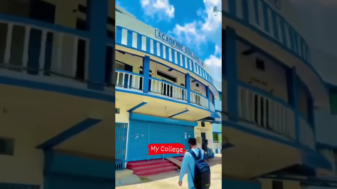 Balarampur College