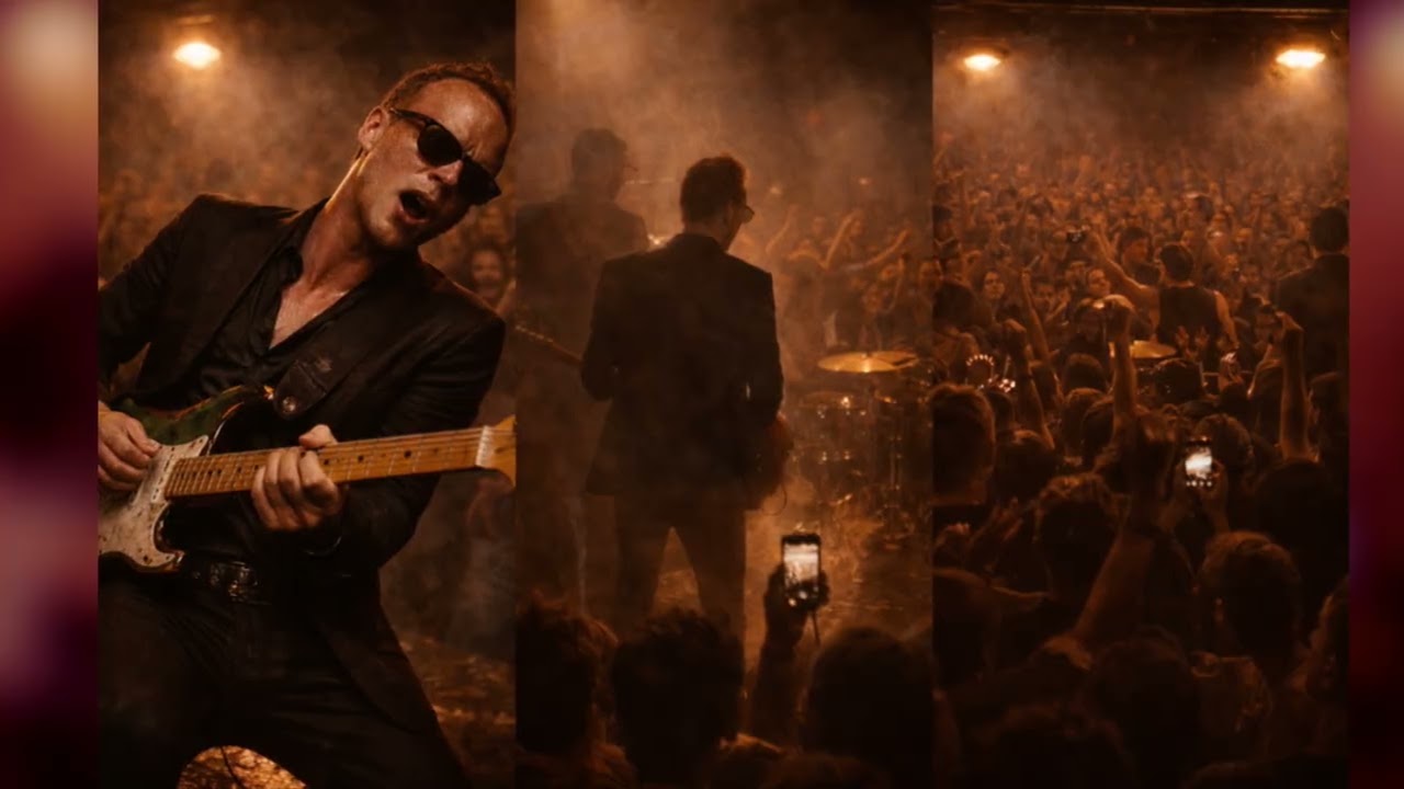 Atomic Bob - Hear That Rattle, Don’t Knock (Original)