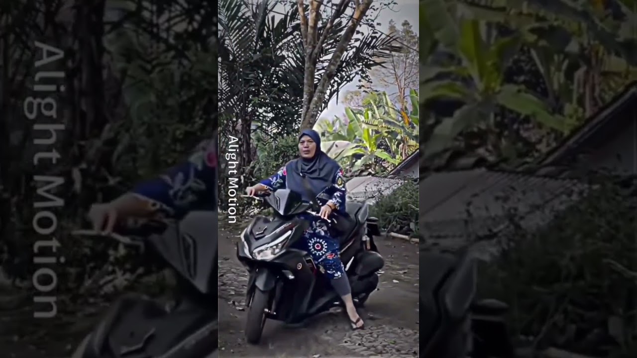 Mas ibumu kilo gaul men