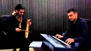 İlk Göz Ağrum Sen İdun [Alper Taşyürek]