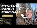 Mystery ranch marshall overview