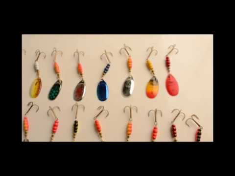 Aliexpress - Mepps Spinner Bait dealsplus
