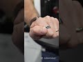 Pebble Index 01 - Memory Ring at CES 2026