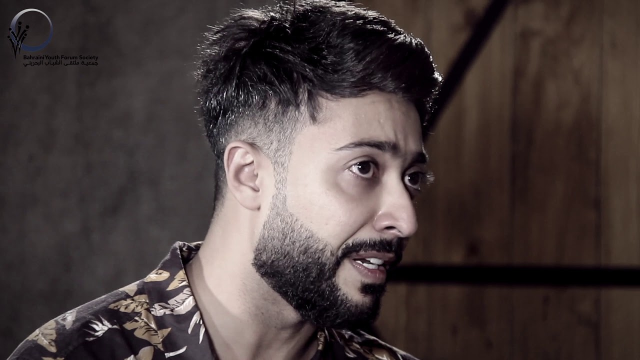 لهذا السبب بكى حسن محمد!