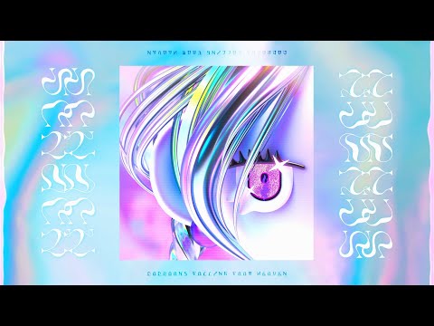 Popcorns Falling from Heaven (Audio)