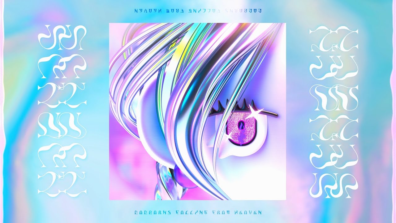 Popcorns Falling from Heaven (Audio)