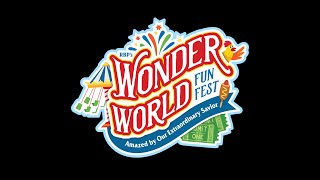 Pre-Primary Day Four - RCC VBS - Wonder World Fun Fest