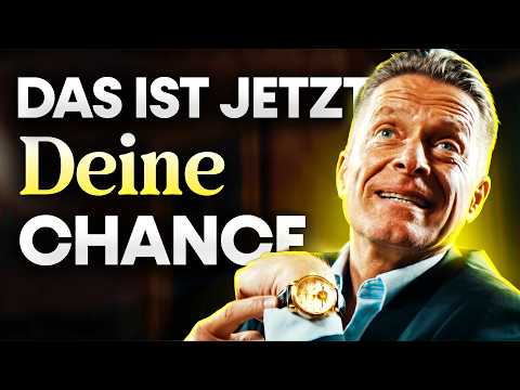 Millionäre enthüllen: DAS ist die nächste große Chance! - KIBERATUNG.DE (2025)