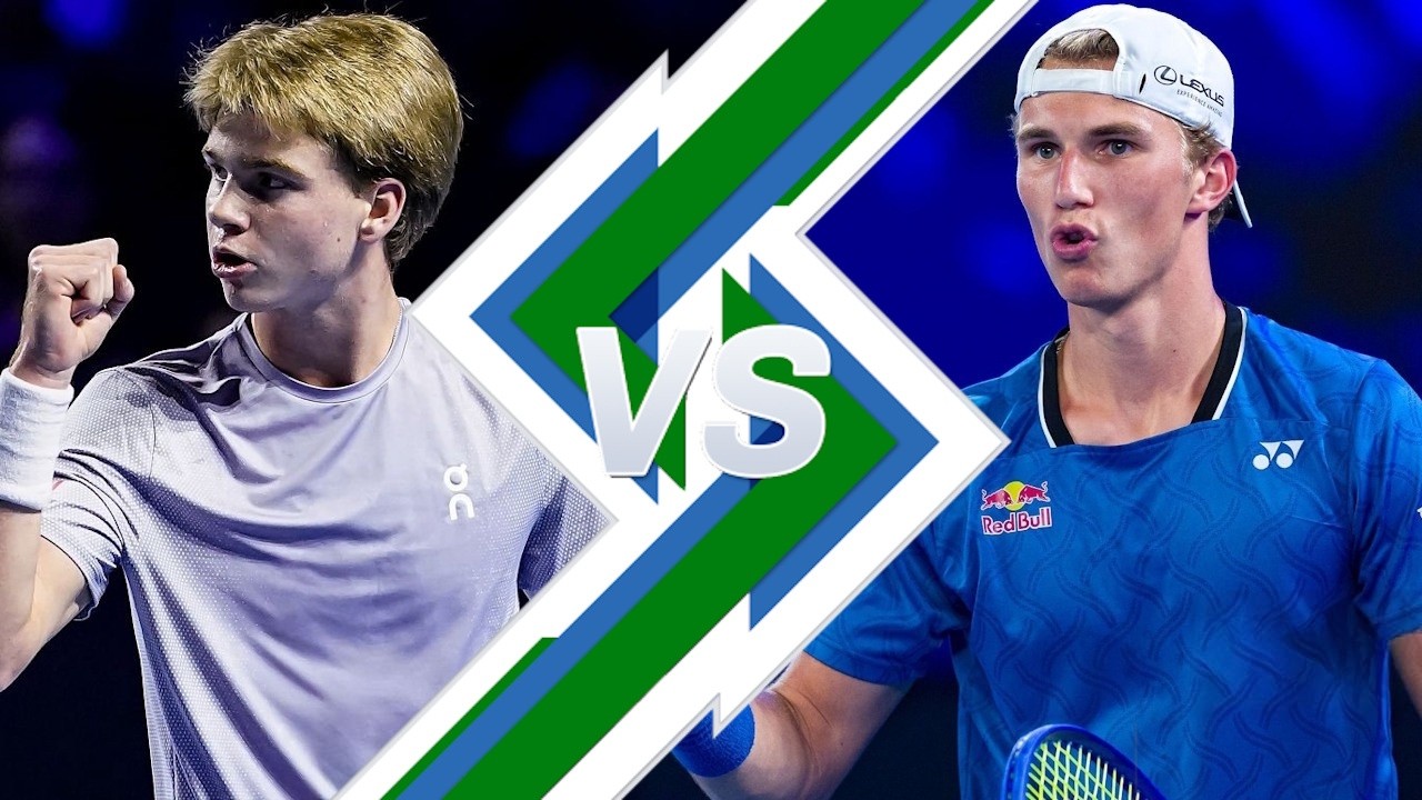 Henry Bernet vs Nicolai Budkov Kjaer | LUGANO 2026