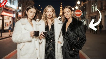 What They Don’t Show You About Russian Nightlife in Moscow🔥_4K HDR