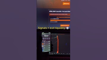 Link in bio | Solana RugPull Crypto Signals & Alpha 2025