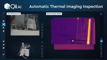 Qii.AI Thermal Inspection