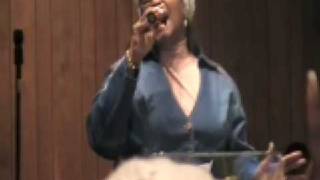 Missy. Sharon Blevins
