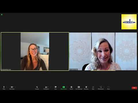 Clarity with Sue – Divine Trust! – Alternative Talk 1150 KKNW - Vimarsana News