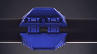 Oilfield Tubing Centralizers