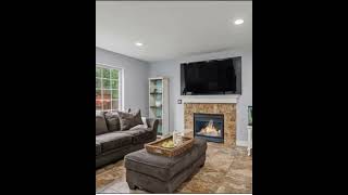 21504 107th Ave E, Graham Washington