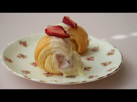 この美味しさを知ったらパイはもうこれだけでいい♡ホワイトチョコ
