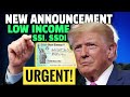 🟢Breaking: Trump Administration Drops Major Social Security Disability Changes Victory Older Workers