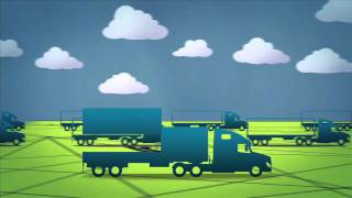 On-Demand TMS® True SaaS Transportation Management System