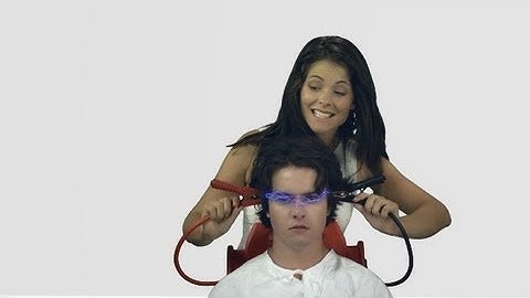 Fuser, Inside You music video