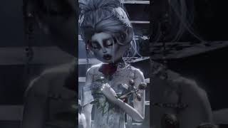 DTI released the Halloween update trailer!  #dresstoimpress
