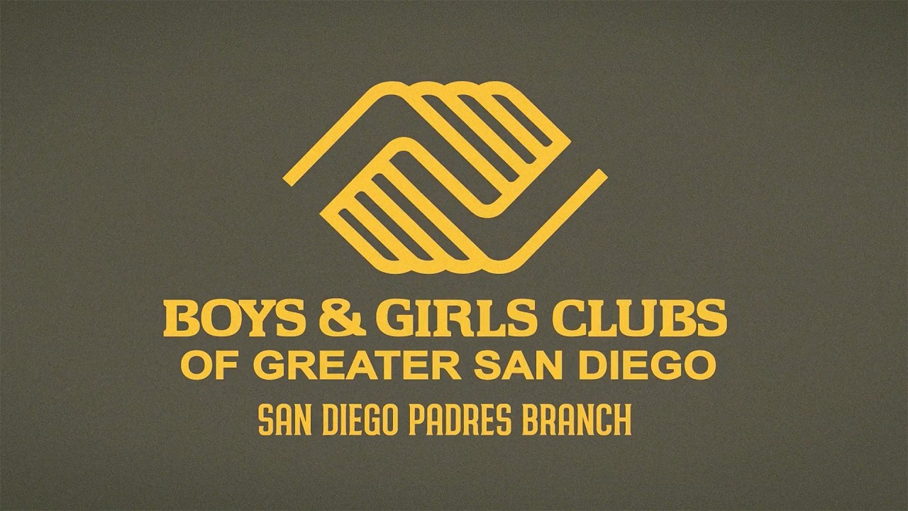 Padres Make Landmark Donation to Boys and Girls Clubs of Greater San Diego