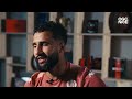Ali Abdi : « J’ai besoin de dire la vérité »