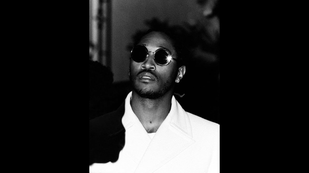 [FREE] HARD Future Type Beat - 