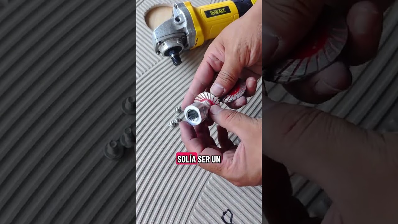 La mini cuchilla que hace todo más fácil