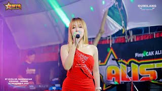 Download Lagu FULL ALBUM ALISTA MUSIC - WEDDING SAIF \u0026 DEWI - BANDENGAN WEDUNG DEMAK MP3