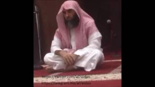 Muhammad AL Luhaidan - 025 Al-Furqan 61-77